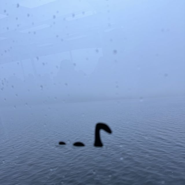 Loch Ness Cruise: Enchanting Cruise Awaits