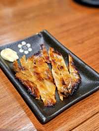 中環超抵串燒🍢