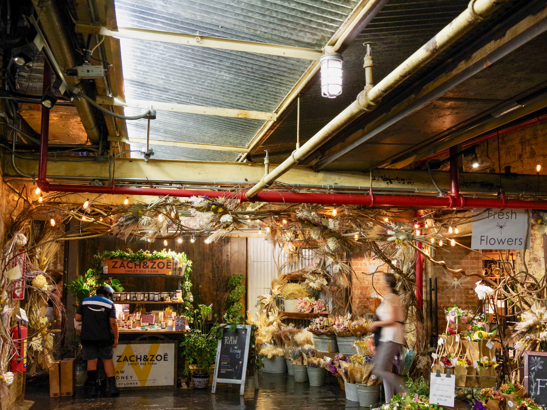 チェルシー・マーケットのおすすめガイド2025年（9月更新