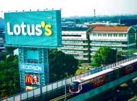 ที่พักใกล้สนามบิน