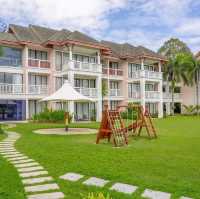 HOMM Suites Laguna ✨