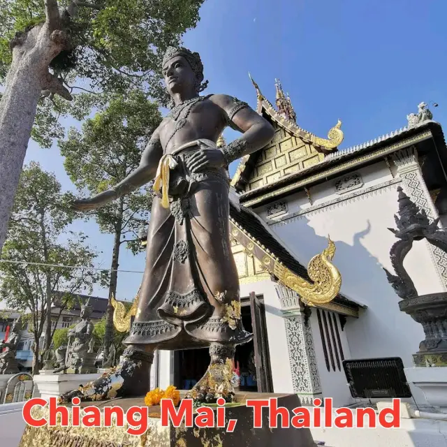 Chiang Mai , Thailand 