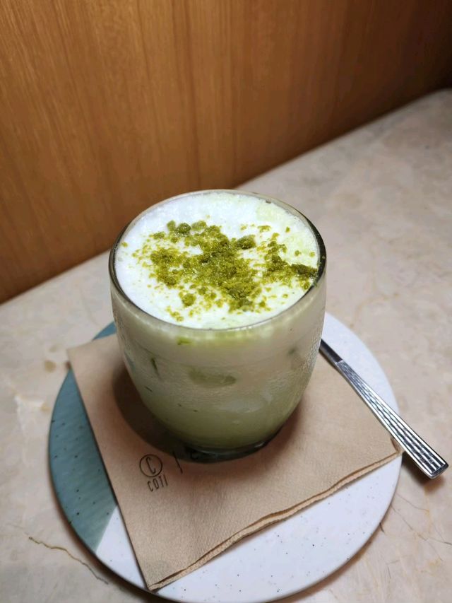 聖誕拍拖之選🎄 新蒲崗| 休閒舒適咖啡店☕ 聖誕拍拖之選🎄 新蒲崗| 休閒舒適咖啡店☕
