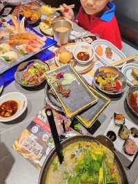 捉緊食榴槤、蒸生蠔的尾巴