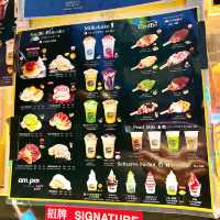 高質梳乎厘必食❤️