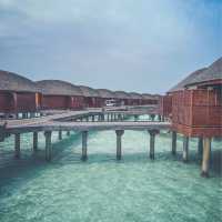 2023 Dream place to visit Anantara Dhigu