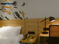 ไปมาแล้วประทับใจมากกก~~ Holiday Inn