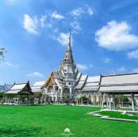  วัดโสธรวรารามวรวิหาร