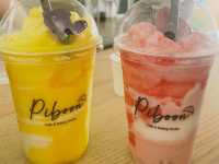 Piboon Cafe @สารคาม
