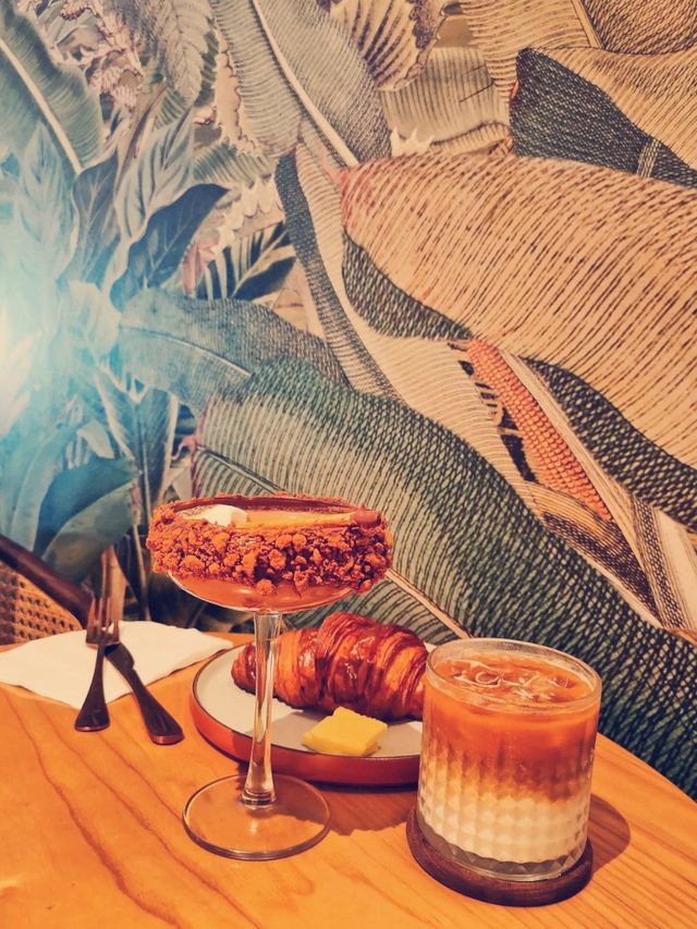 Kafe Moka & Grain