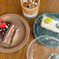 Roast N Toast Cafe：美味咖啡和蛋糕，絕對讓你愛上這裡