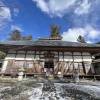 由布院-金麟湖、天祖神社