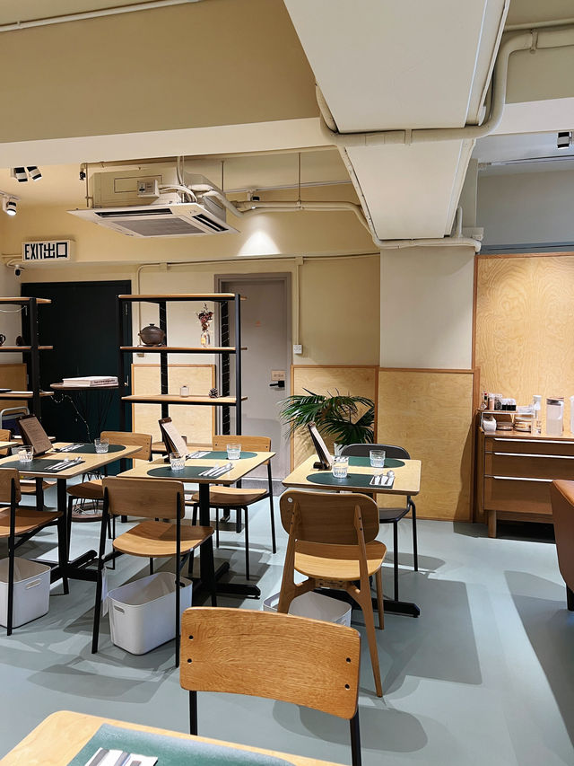 觀塘融合酒店西餐質素日式洋食
