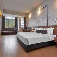 Swiss-Garden Hotel & Residences, Genting Highlands