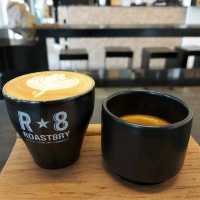 ร้านที่เสิร์ฟกาแฟจากเวทีแข่งขันบาริสต้าระดับโลก