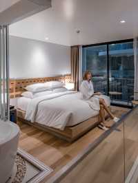 Wintree City Resort เชียงใหม่ นอนสบายคืนละพันนิดๆ