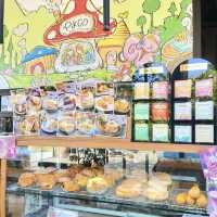 PiKGO Cafe’ 