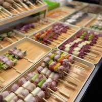 中國珠海｜夏灣夜市假日探店