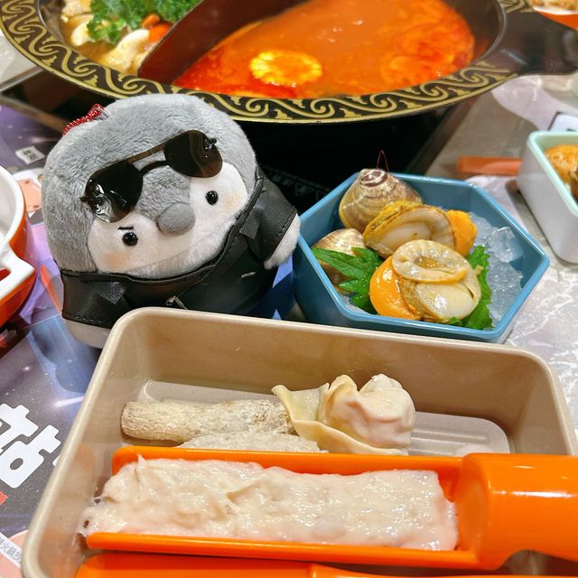 必去抵食放題🥴👍