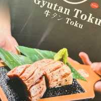 👅Gyutan Toku牛舌專門店