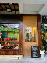 DEEP Cafe And Story คาเฟ่ดีๆที่ปัตตานี