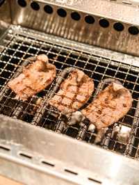 𓃒 性價比高の日本過江龍燒肉專門店