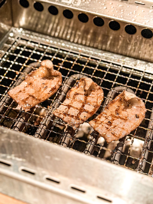 𓃒 性價比高の日本過江龍燒肉專門店