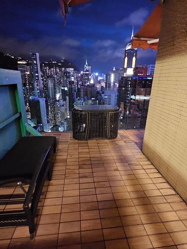 รีวิว Best Western Causeway Bay