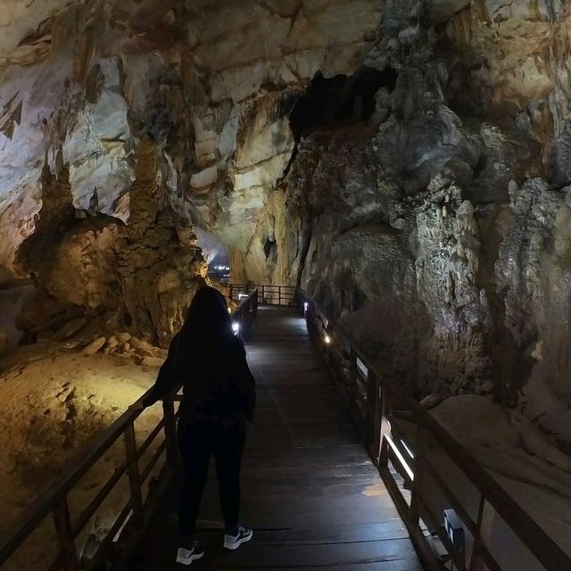 Into the Underground 