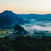 ผาช้างน้อย-ภูลังกา  