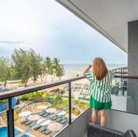 ที่พักชะอำติดหาด กิจกรรมเพียบ ในราคาย่อมเยาว์