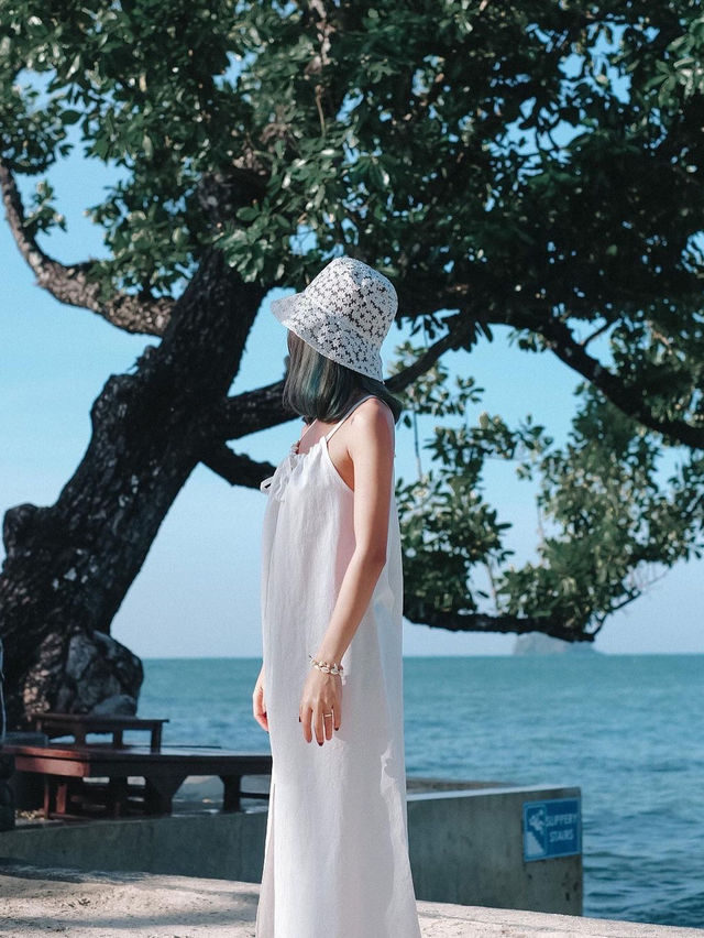 AWA Koh chang 🌊🐟🌴