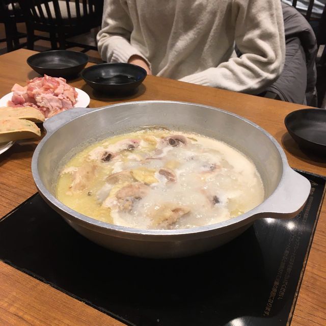 福岡但馬屋：和牛壽喜燒和涮涮鍋的吃到飽天堂