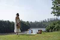 The Tryst River Kwai กาญจนบุรี