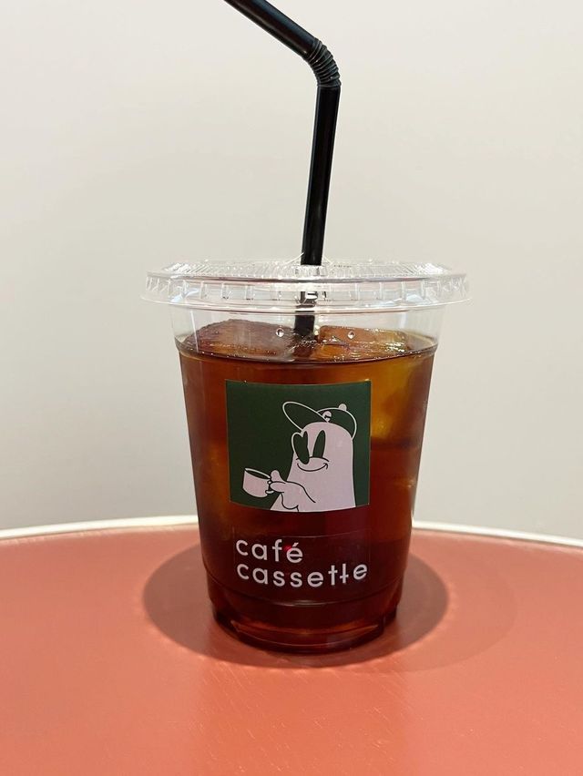 【福岡カフェ】ギャラリーを併設したオシャレカフェ