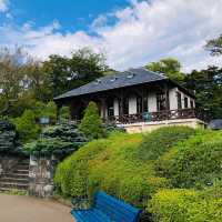 Hakone Gōra Park