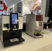 設施充足，位置方便的台中旅店