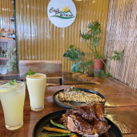 CAFE SA BUKID | Lantapan Bukidnon