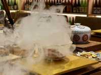「SUSHI JUBAN Takumi」曼谷日本料理店，套餐價格1,800至3,000泰銖