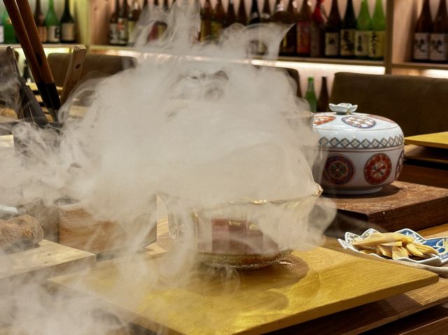 「SUSHI JUBAN Takumi」曼谷日本料理店，套餐價格1,800至3,000泰銖