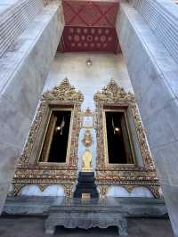 วัดบวรนิเวศวิหาร ราชวรวิหาร