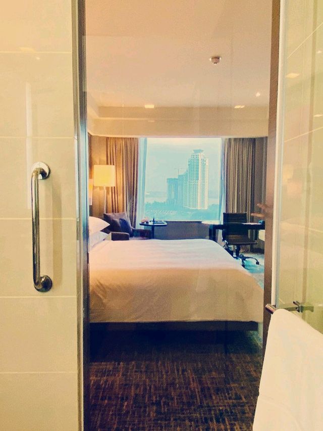 Renaissance Hotel