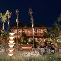 Best spot to enjoy Jakarta