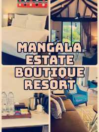 Mangala Estate Boutique Resort