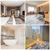 新加坡酒店：歷史悠久，優雅下午茶🇸🇬 Carlton Hotel Singapore