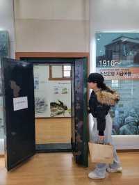 보성 벌교에서 한번쯤 들려봐야할 곳🩵
