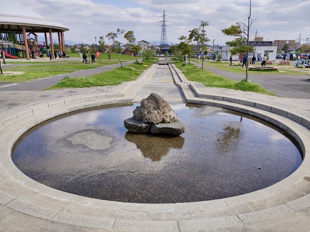 Yokogoshi Park