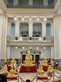 วัดหลวงพ่อโสธร วัดคู่บ้านคู่เมืองชาวแปดริ้ว