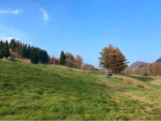 苗場山