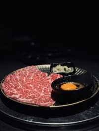 國內米芝蓮燒肉品牌【野岩炙】520元春節套餐